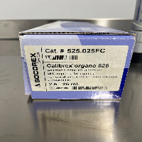 Socorex Calibrex 525 Organo 25ml Bottle-Top Dispenser image 1